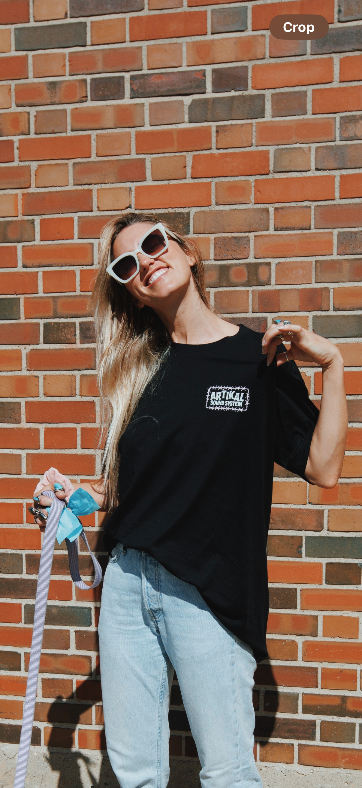 Discobra Shirt