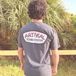 Totally Pitted! Tee