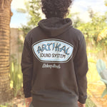 Totally Pitted Hoodie