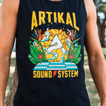 Hidden Temple (Men's)