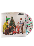 Happy Holidays Vinyl