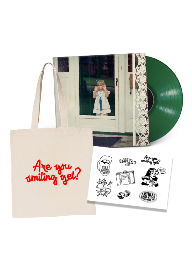 Are You Smiling Yet Bundle 1 (Pre-Order)