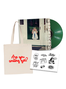 Are You Smiling Yet Bundle 1 (Pre-Order)