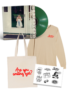 Are You Smiling Yet Bundle 3 (Pre-Order)