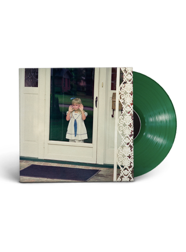 Are You Smiling Yet Vinyl (Pre-Order)