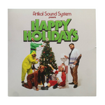 Artikal Sound System Presents... Happy Holidays Vinyl Record