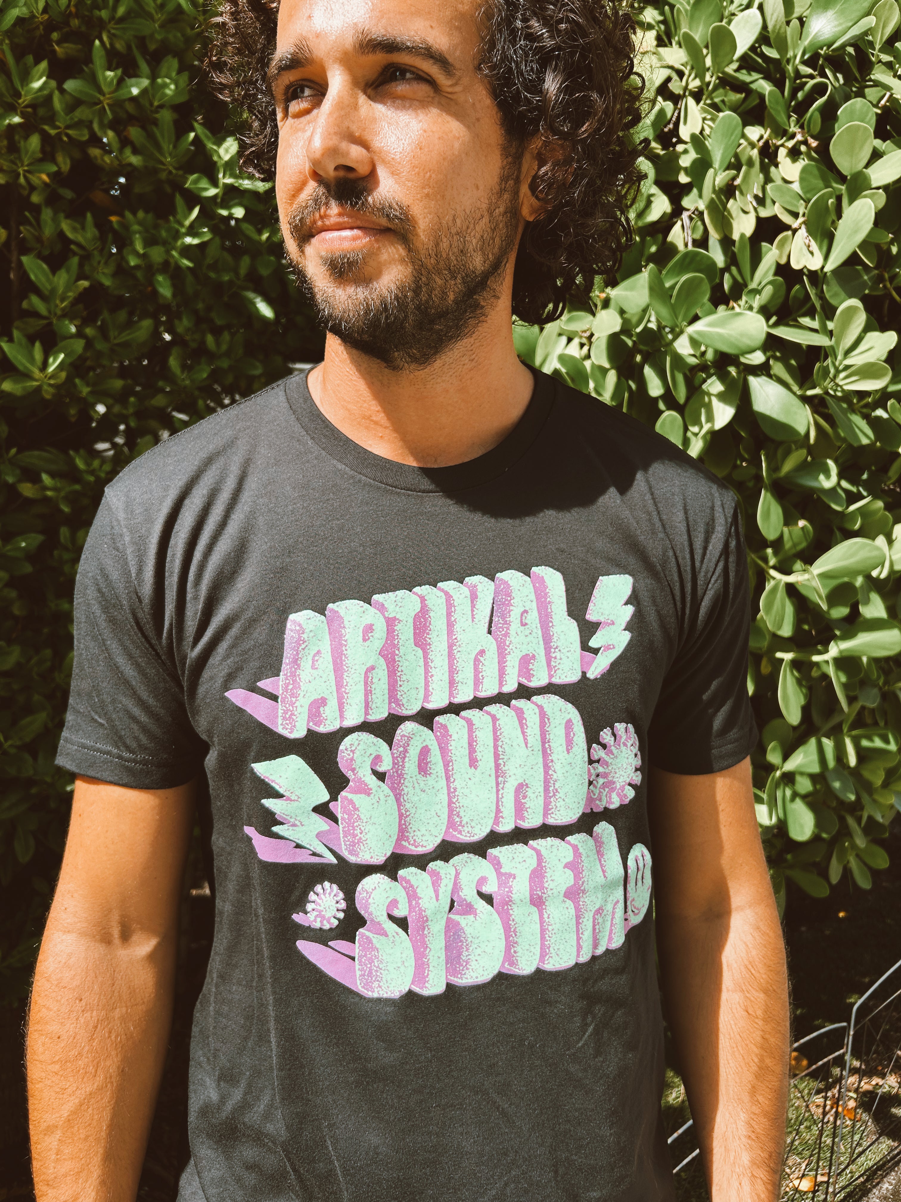 Stone Boi Tee