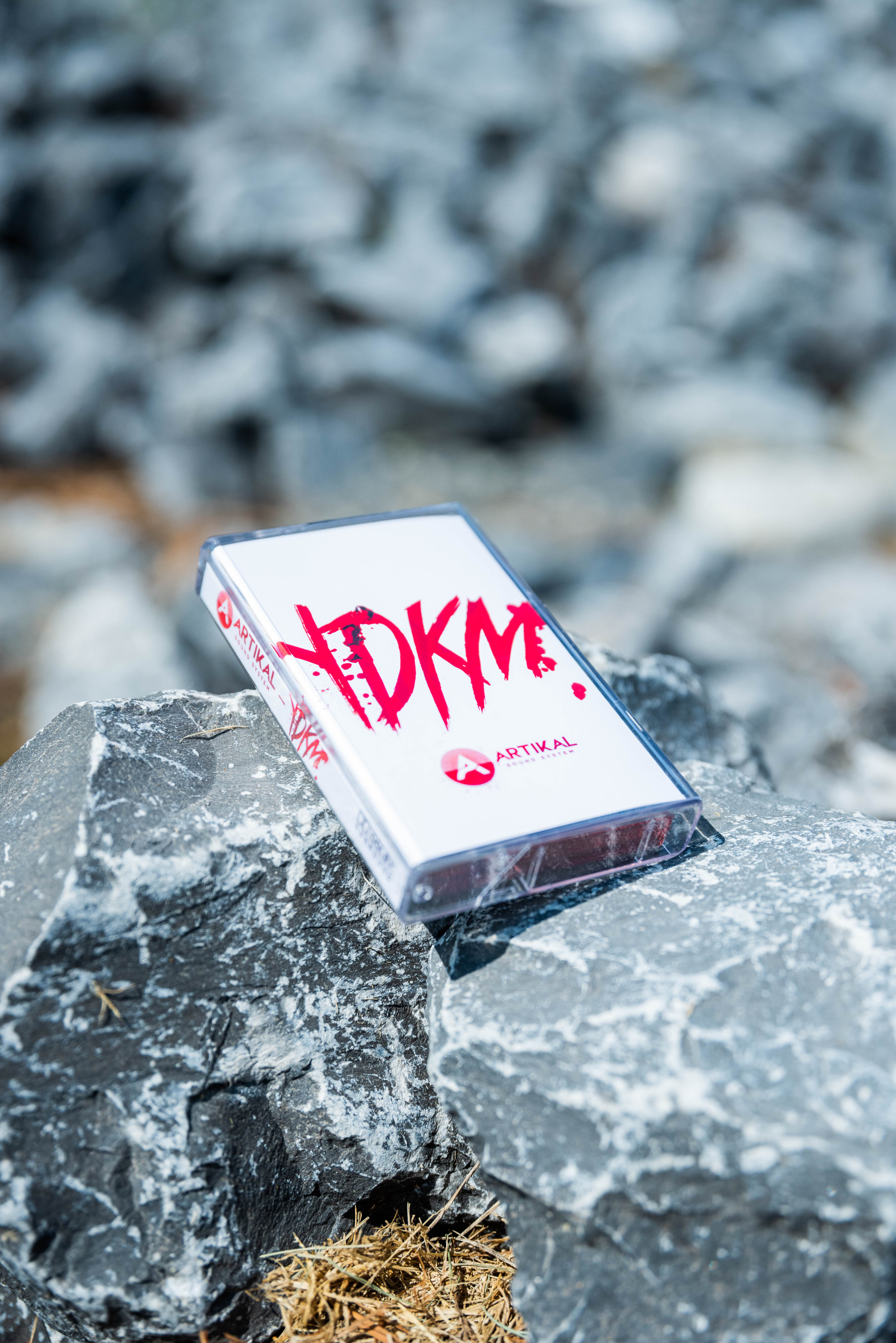 'YDKM' Single Cassette